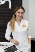 Хадзарагова Альбина Артуровна