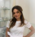 Джанецкая Кристина Алексеевна