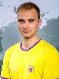 Балышов Виктор