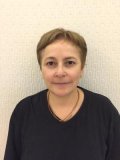 Героева Мадина