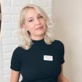 Осипова Женя