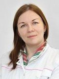 Максименко Анна Васильевна