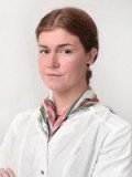 Сенькина Дарья Ильинична