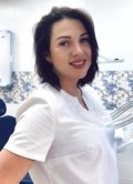 Дульцева Анастасия Викторовна
