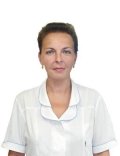 Куприянова Ирина Анатольевна