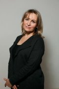 Алексеева Алефтина
