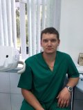 Кремлев Владимир Андреевич