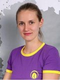 Удод Ольга