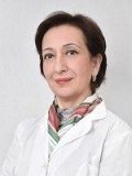 Сефербекова Рейхан Магамедовна