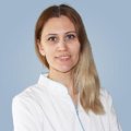 Абдулина Лилия Хасяновна