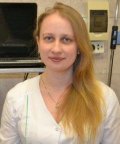 Седова Елена Сергеевна