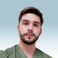 Чуриков Антон Сергеевич