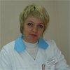 Финогина Людмила Евгеньевна
