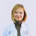 Черепок Светлана Владимировна
