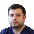 Гурбанов Шахрияр Бахтиярович