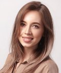 Малинина Кристина