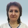 Чешко Ирина Федоровна