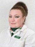 Фисенко Юлия Юрьевна