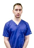 Задорожный Никита Сергеевич