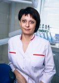 Бочкова Наталья Александровна