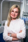 Золотова Мария Игоревна