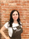 Девуш Екатерина