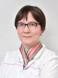 Коростелева Екатерина Александровна