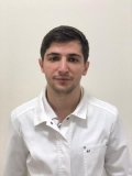Гамзатов Калсын Нурмагомедович