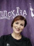 Агванян Ирина