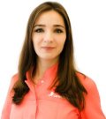 Заботина Светлана Александровна