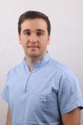 Хасенов Магомед Алиевич