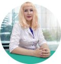 Коротина Наталья Викторовна