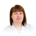 Попова Марина Александровна