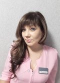 Киргизова Татьяна