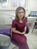 Арзуманян Гаяна Юрьевна