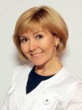 Тарасова Наталия Владимировна
