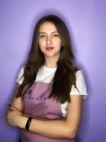 Скибинская Инна