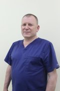 Зыков Михаил Александрович