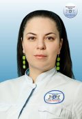 Миляева Анэлия Сергеевна