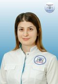 Карселадзе Елена Аполлоновна