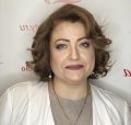 Устинова Марина