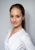 Шкляева Полина Алексеевна