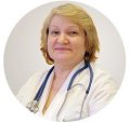 Проняева Елена Дмитриевна