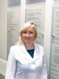 Пленкова Ирина Михайловна