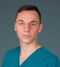 Соколов Илья Андреевич