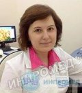 Стрельникова Татьяна Владиславовна