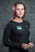Хрявина Елена