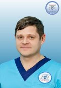 Брагин Денис Викторович
