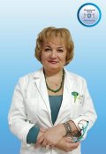 Липатова Вероника Евгеньевна