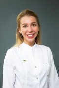 Белякова Екатерина Юрьевна